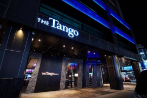 Отель The Tango Taichung  Taichung City